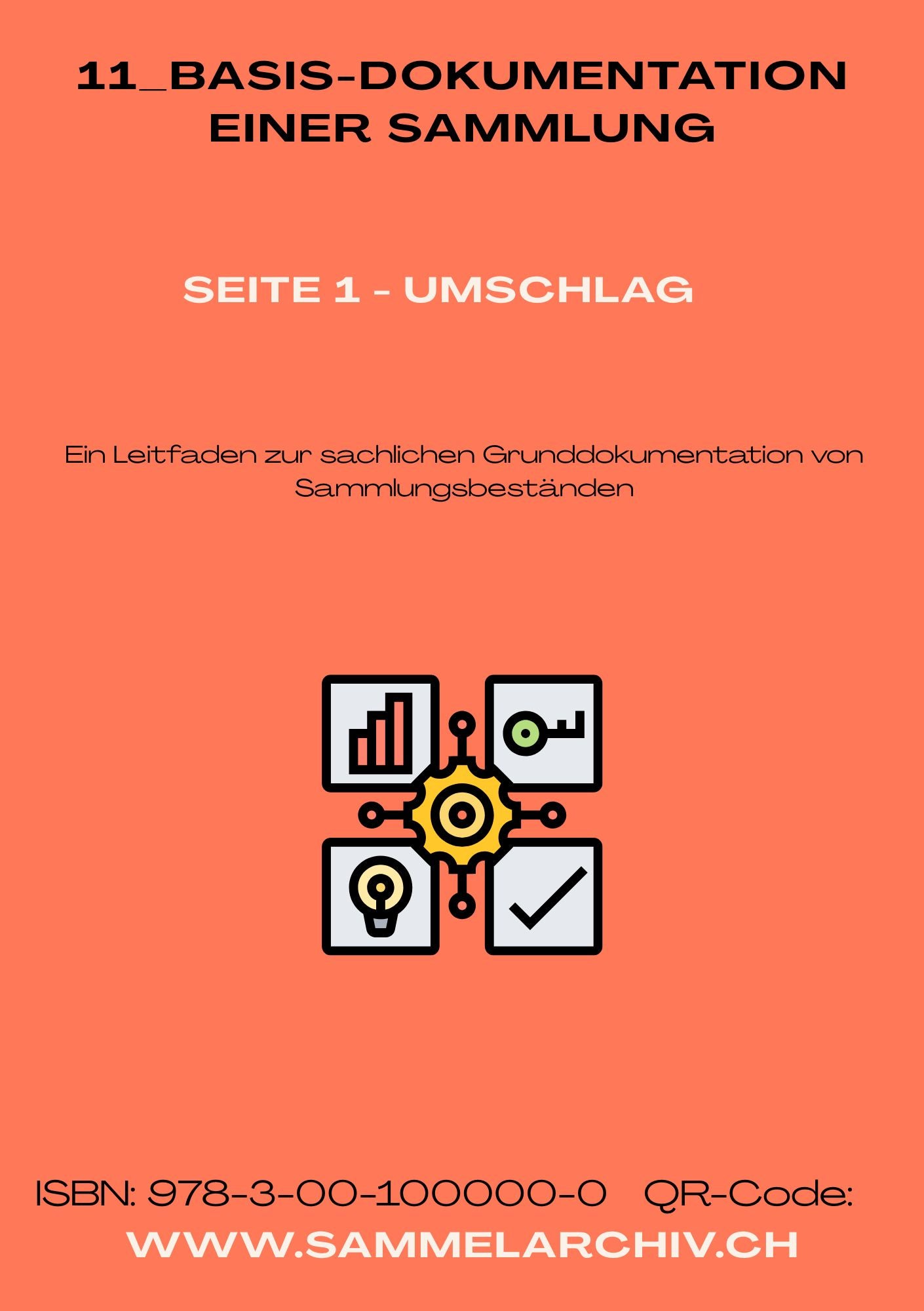 11_Basis-Dokumentation einer Sammlung