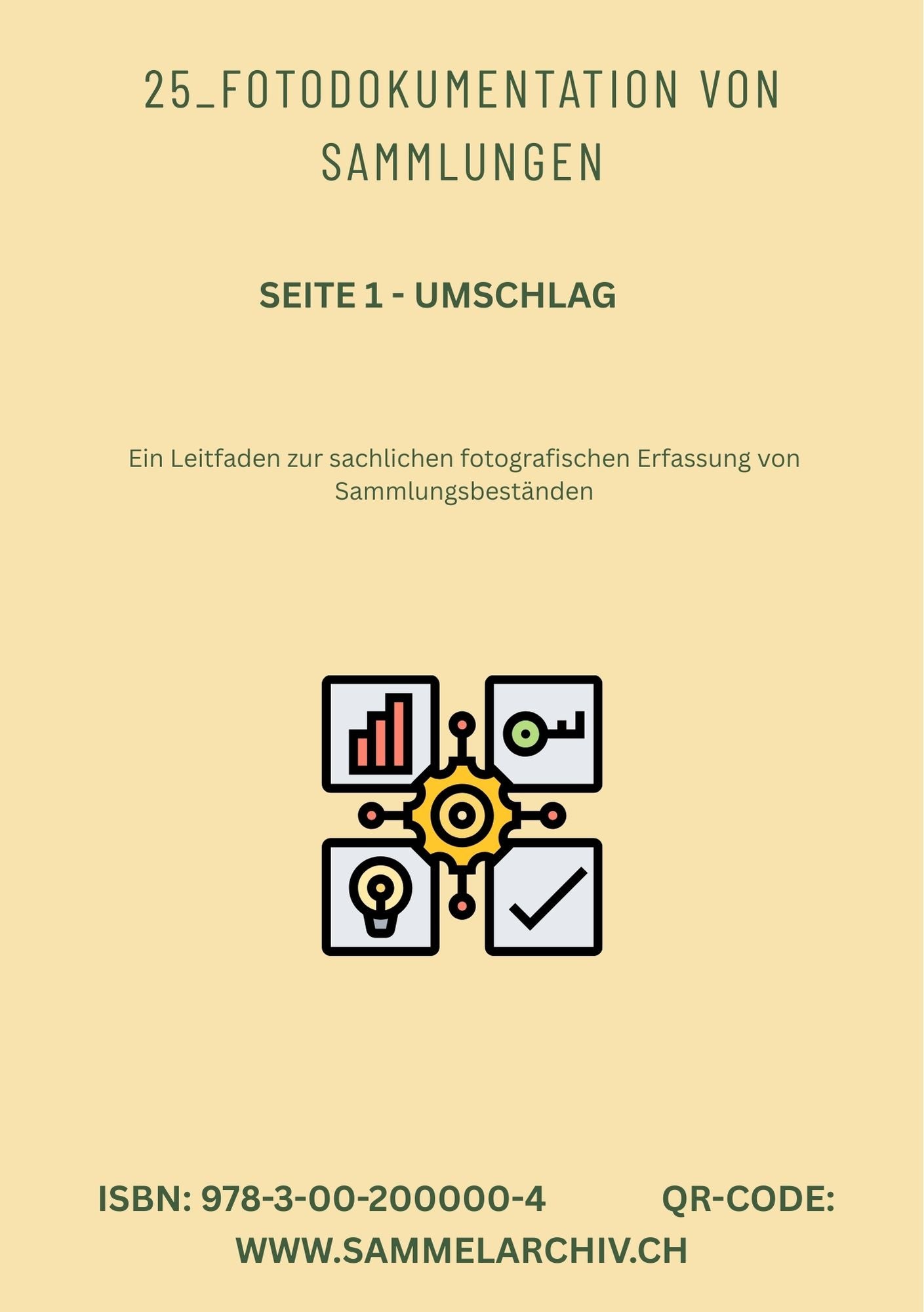 25_Fotodokumentation von Sammlungen
