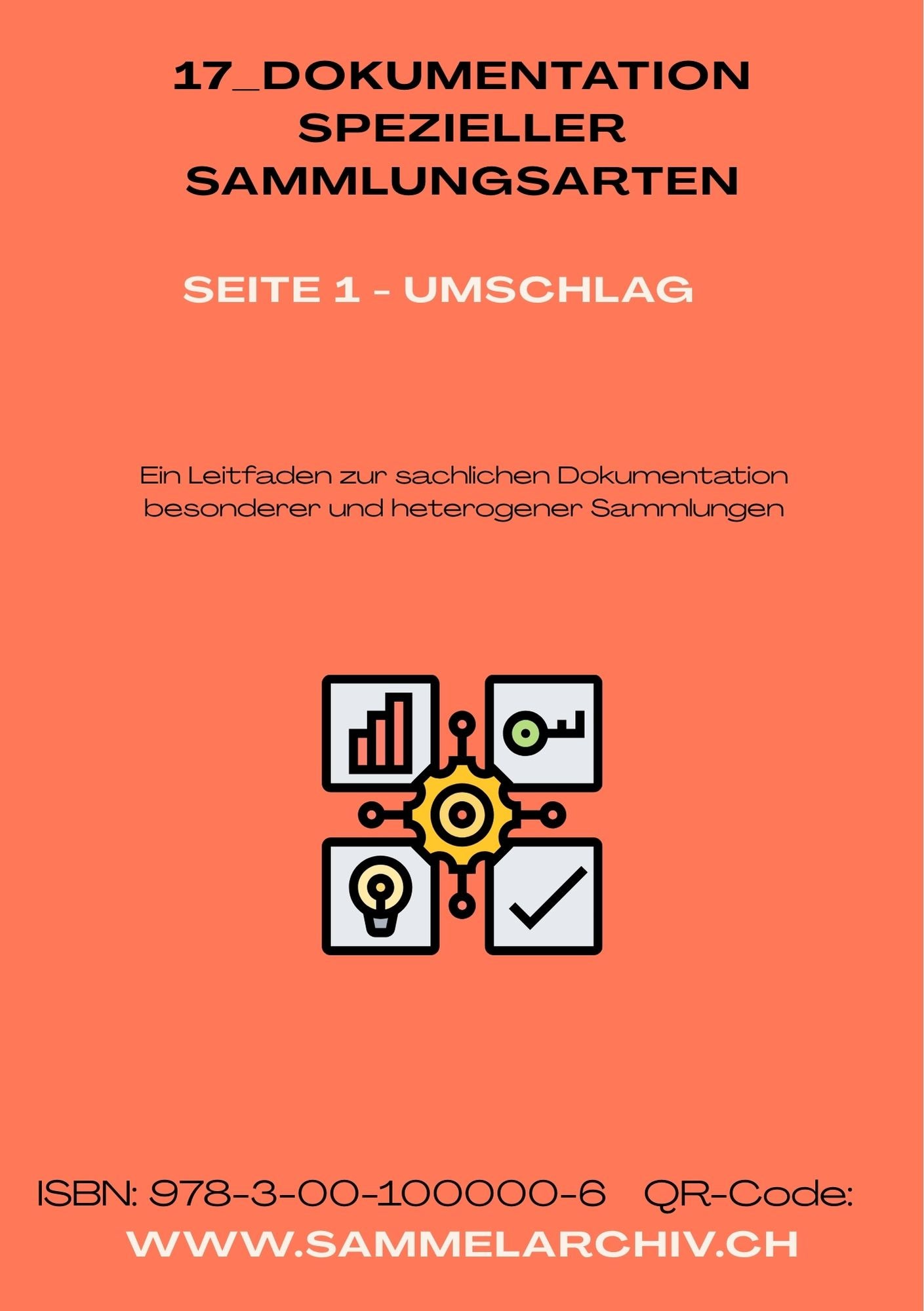 17_Dokumentation spezieller Sammlungsarten