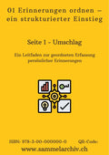 01_Erinnerungen ordnen – ein strukturierter Einstieg