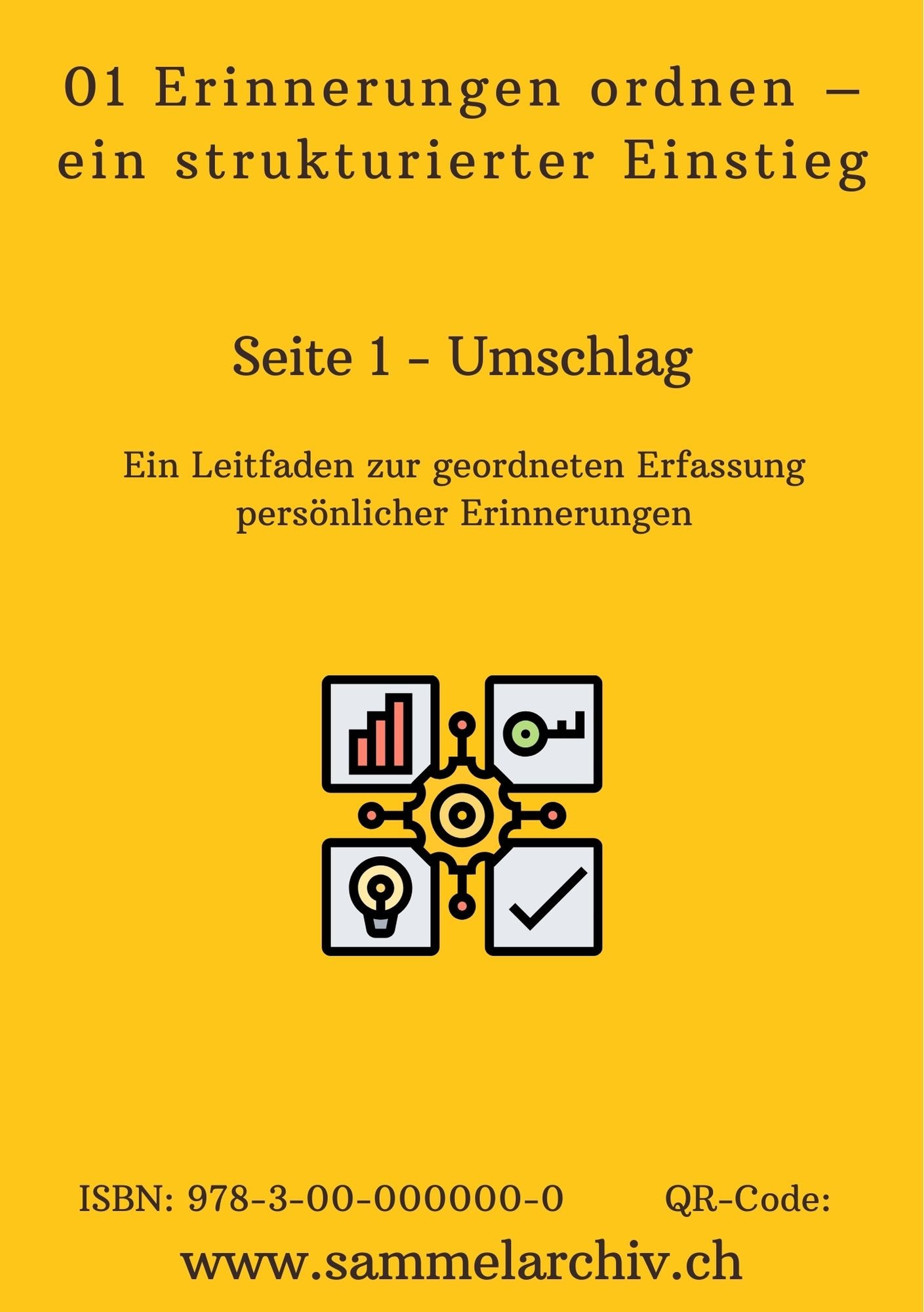 01_Erinnerungen ordnen – ein strukturierter Einstieg