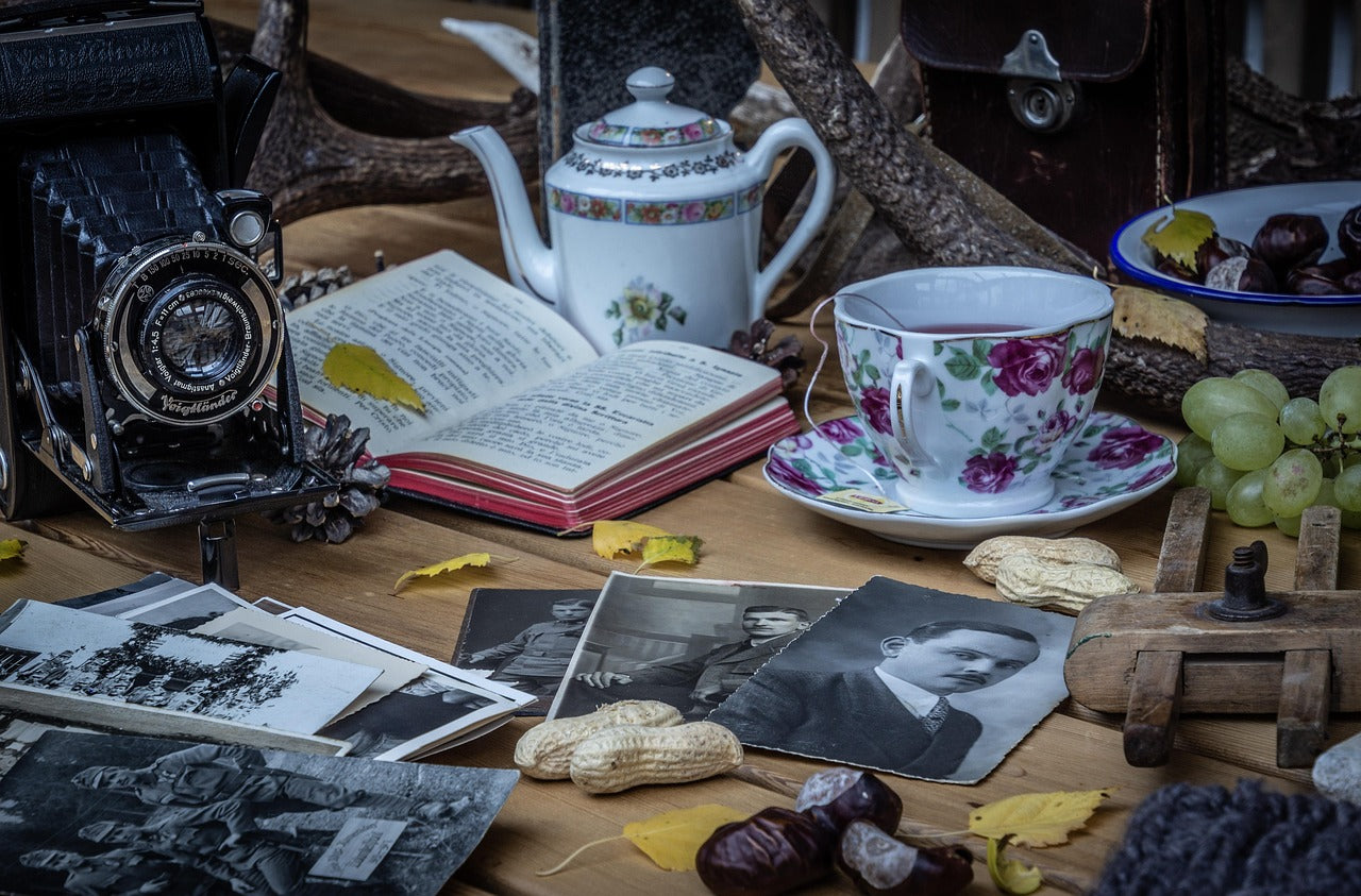 43_Nummerierungs- & Wiederfindesysteme